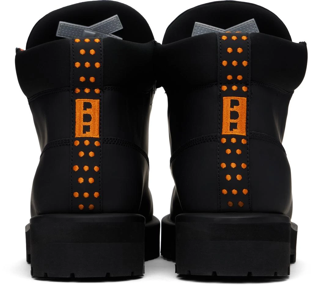 PDF Black Strada Boots 2