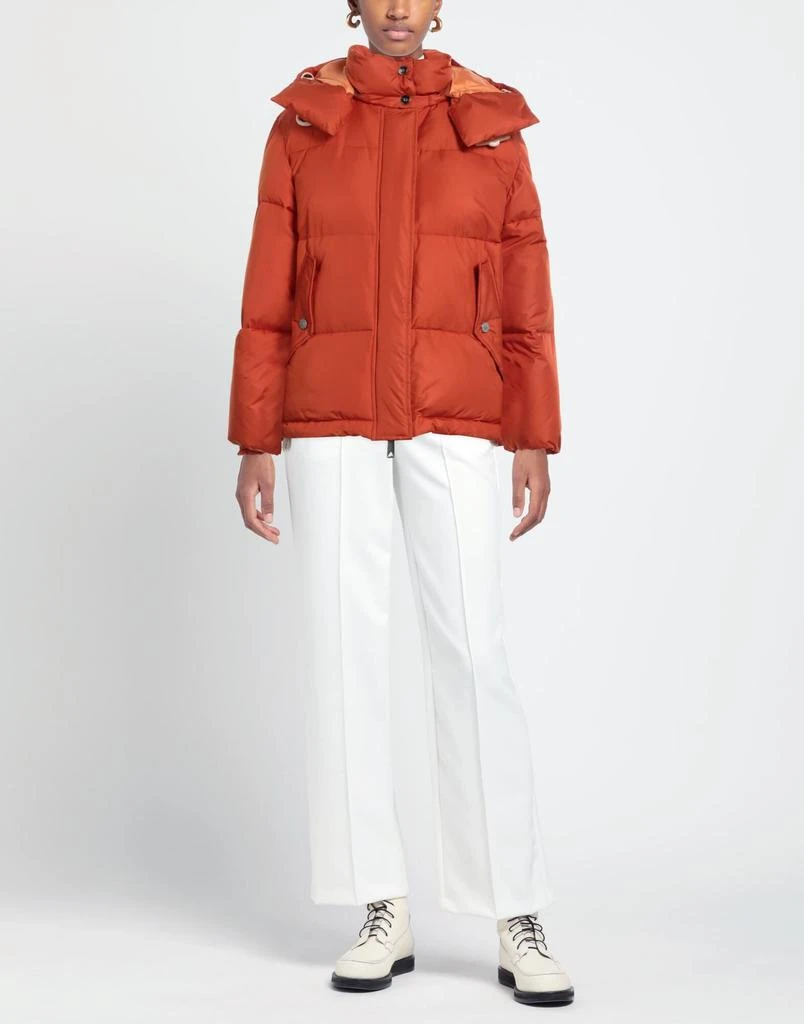 Holubar Shell  jacket 2