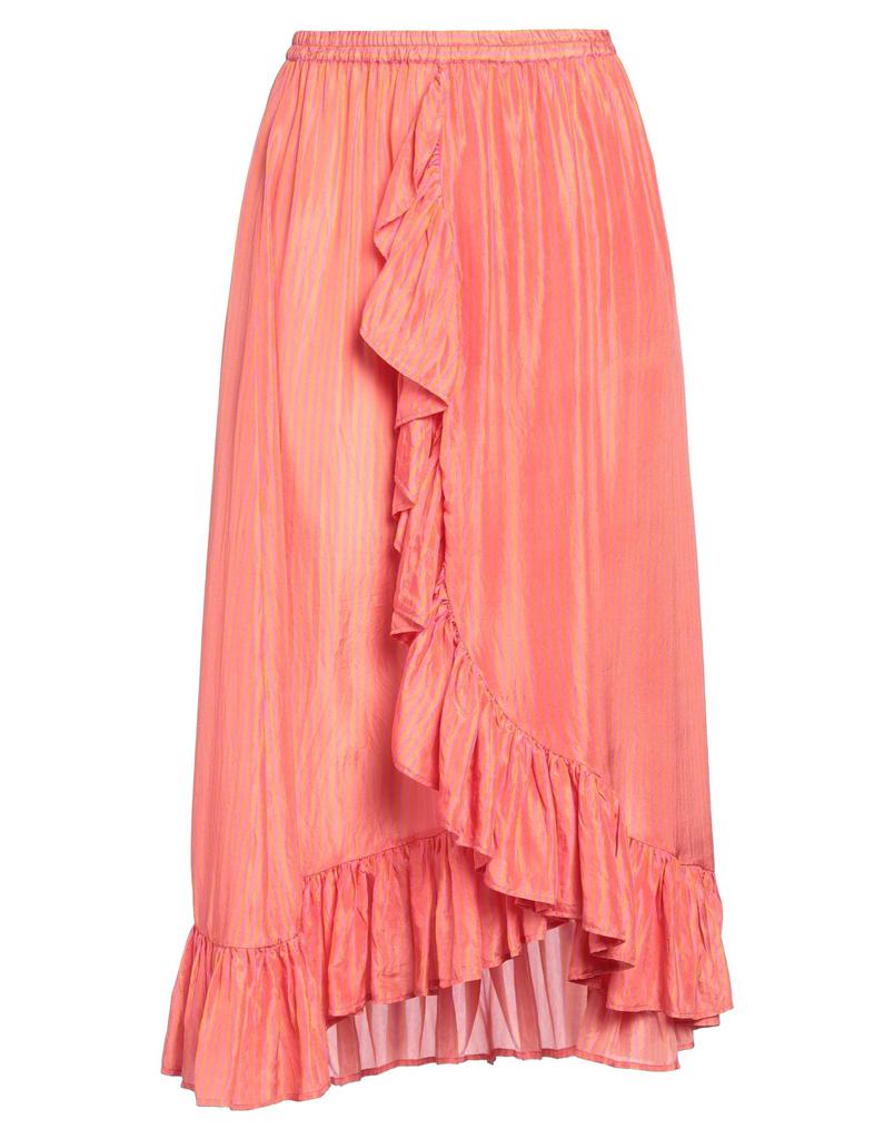 Mes Demoiselles Midi skirt
