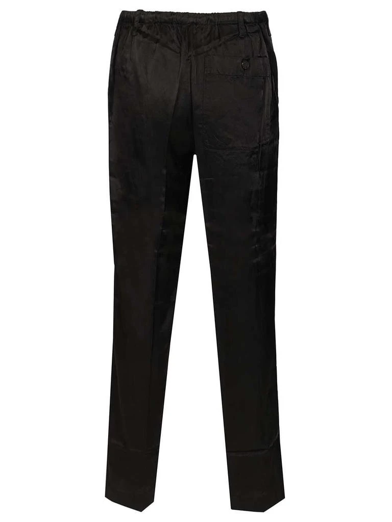 Dries Van Noten Dries Van Noten Straight Leg Pants 2