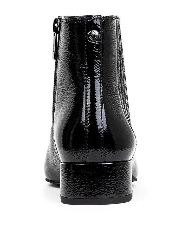 Donald Pliner Women's Dasiaci Booties 4