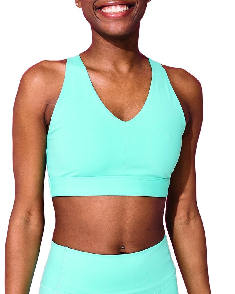 Terez Terez Action Racerback Bra