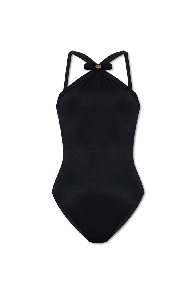 Versace One-piece swimsuit