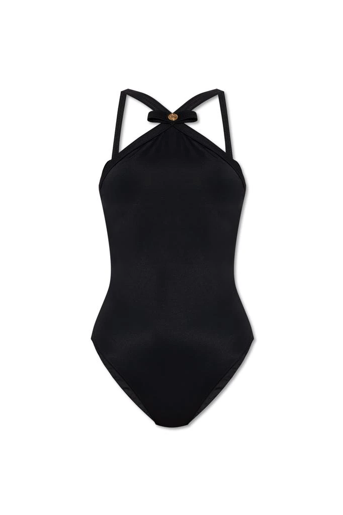 Versace One-piece swimsuit 1