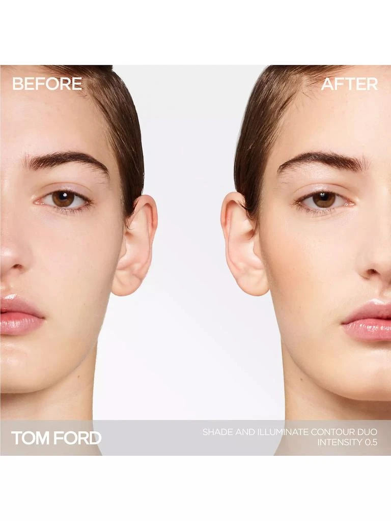 Tom Ford Shade & Illuminate Contour Duo 2