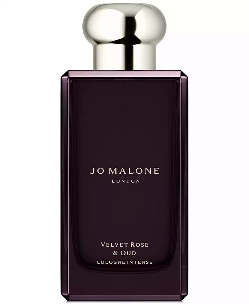 Jo Malone London Velvet Rose 
Oud Cologne Intense, 3.4 oz. 1
