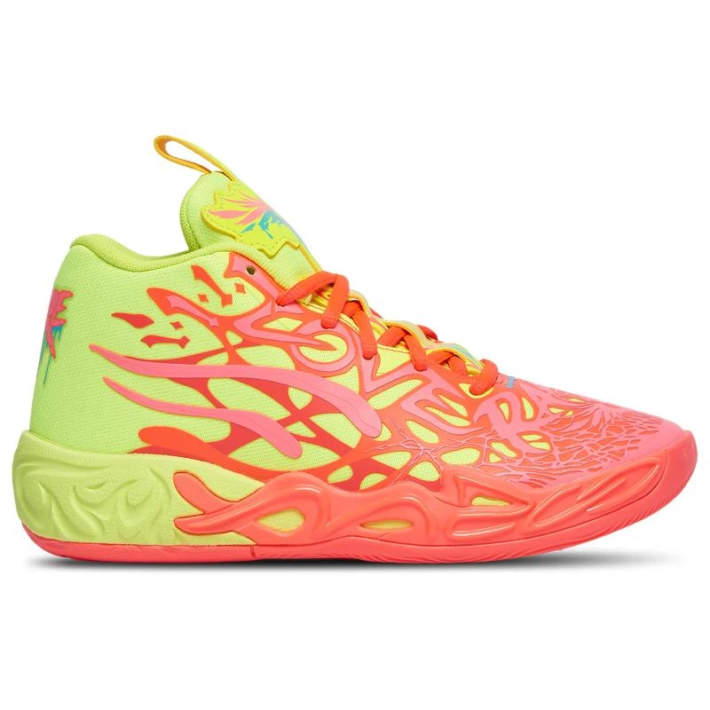 Puma PUMA x Lamelo Ball MB.04 1Love - Boys' Grade School 1
