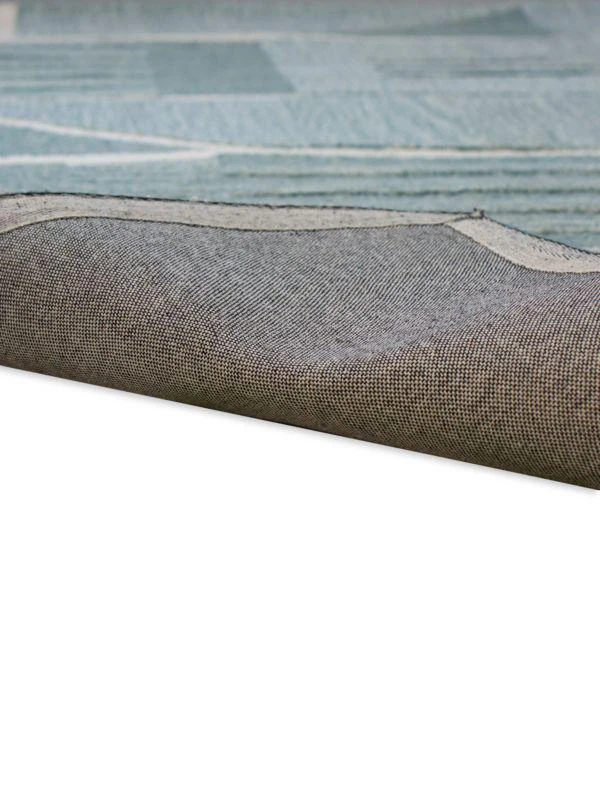 Bashian Rugs Verona Patterned Wool Rug 3