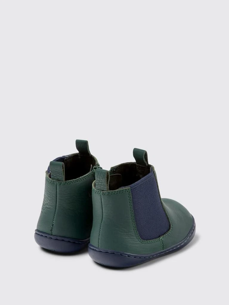Camper Camper Peu leather ankle boots 4
