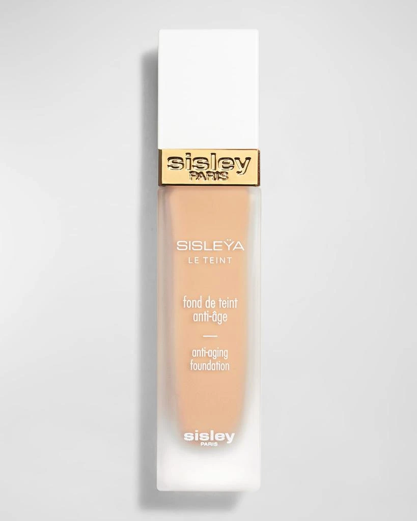 Sisley Sisleya Le Teint Foundation 1