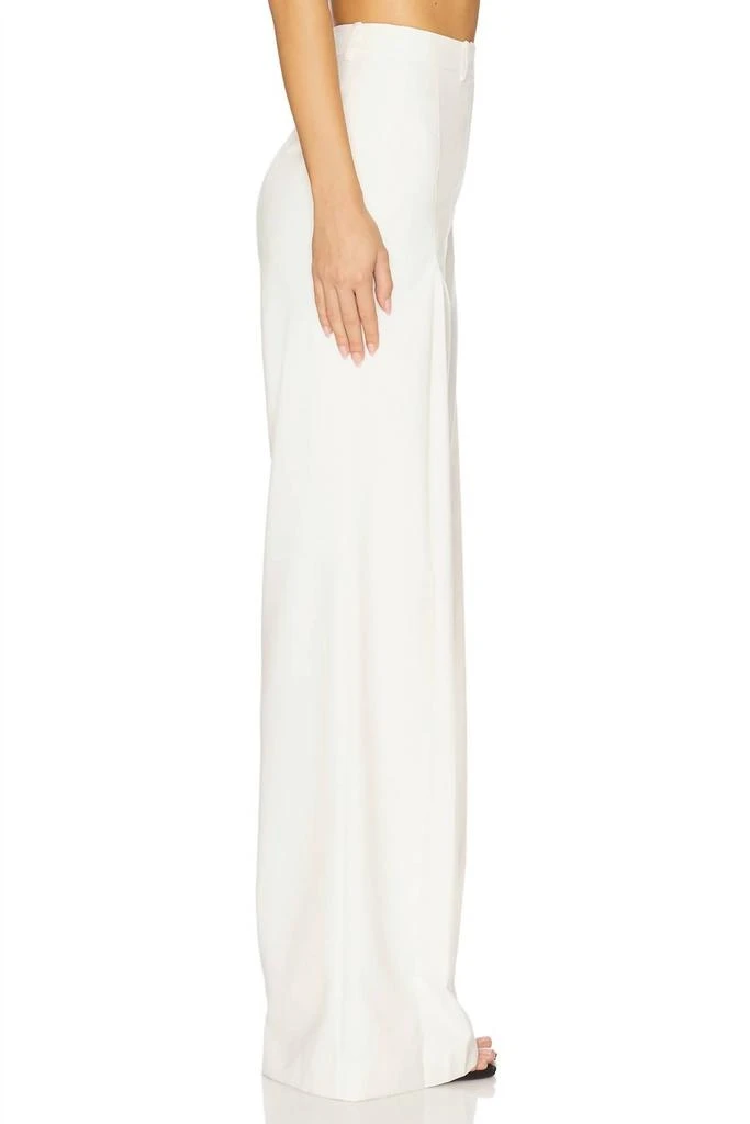 Alexis Alexis - Jude Wide Leg Pants 4