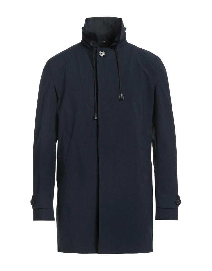 SEALUP Full-length jacket 1