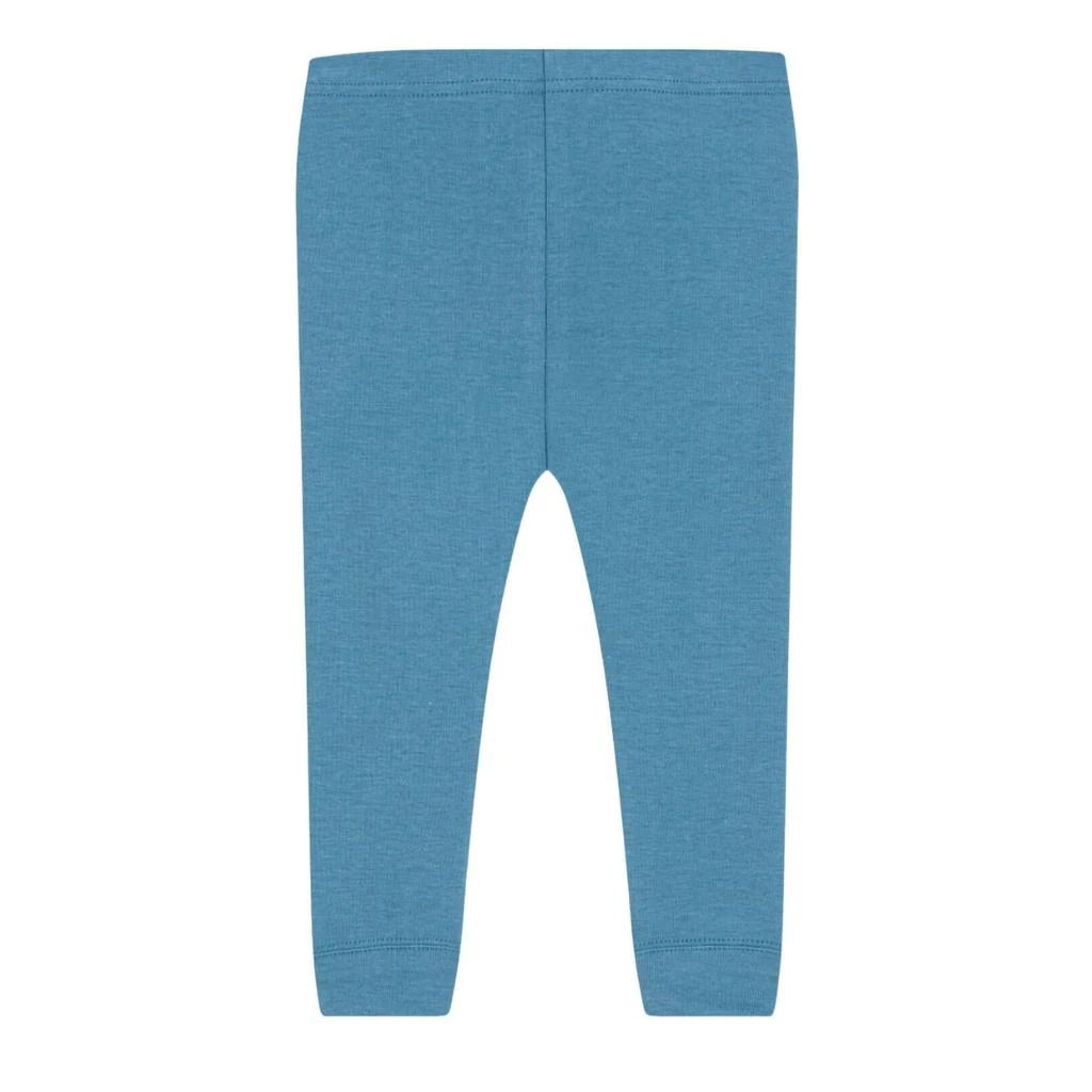PETIT BATEAU Petit Bateau - Kid's Classic Leggings 2
