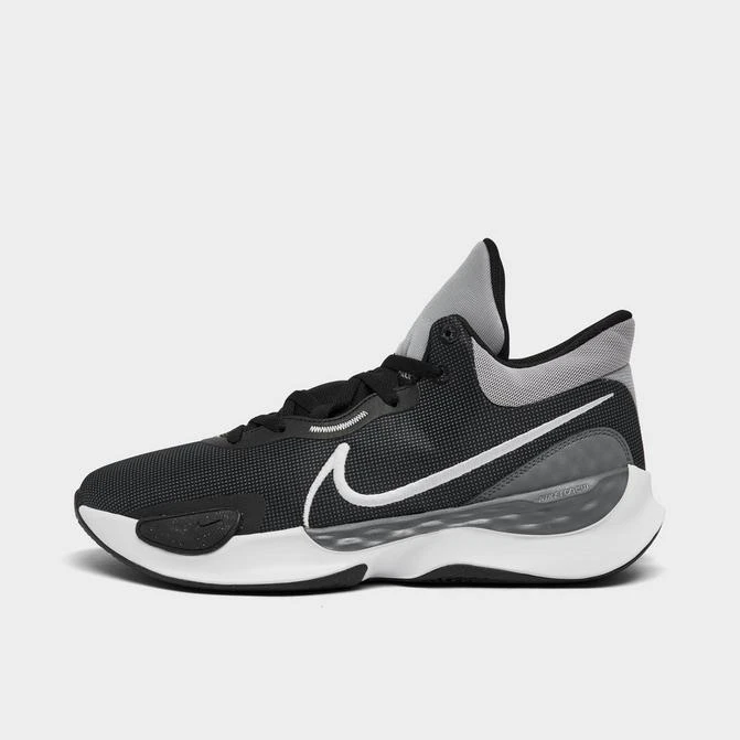NIKE Nike Renew Elevate 3 Basketball Shoes 1