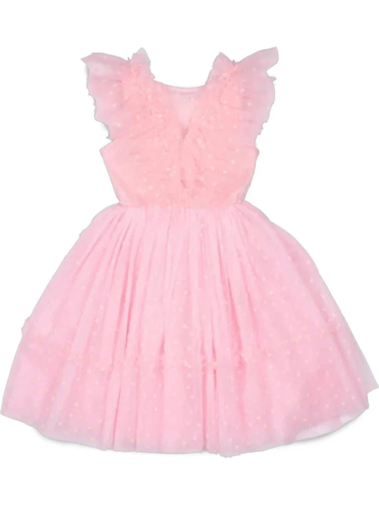 Rock Your Baby Rock Your Baby - Heart Party Circus Dress i 5