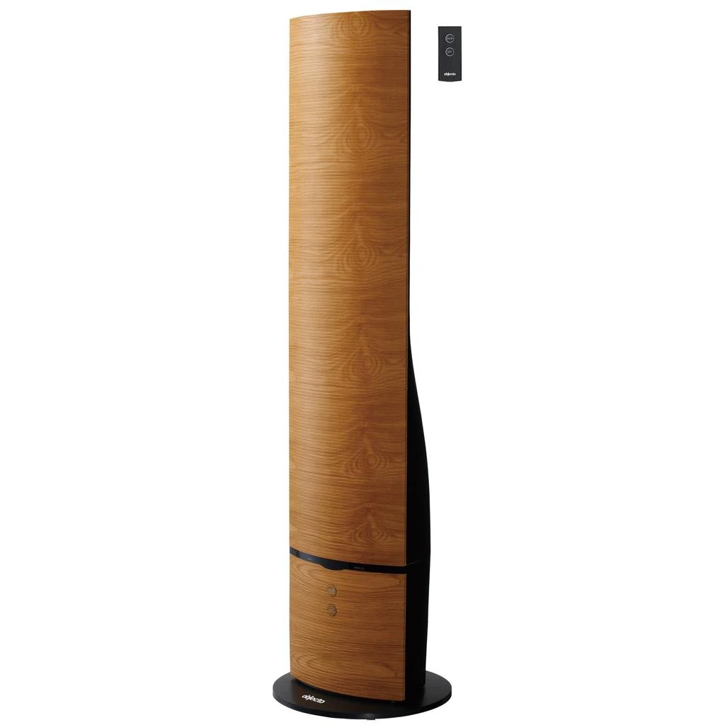 Objecto W9 Tower Hybrid Humidifier 1