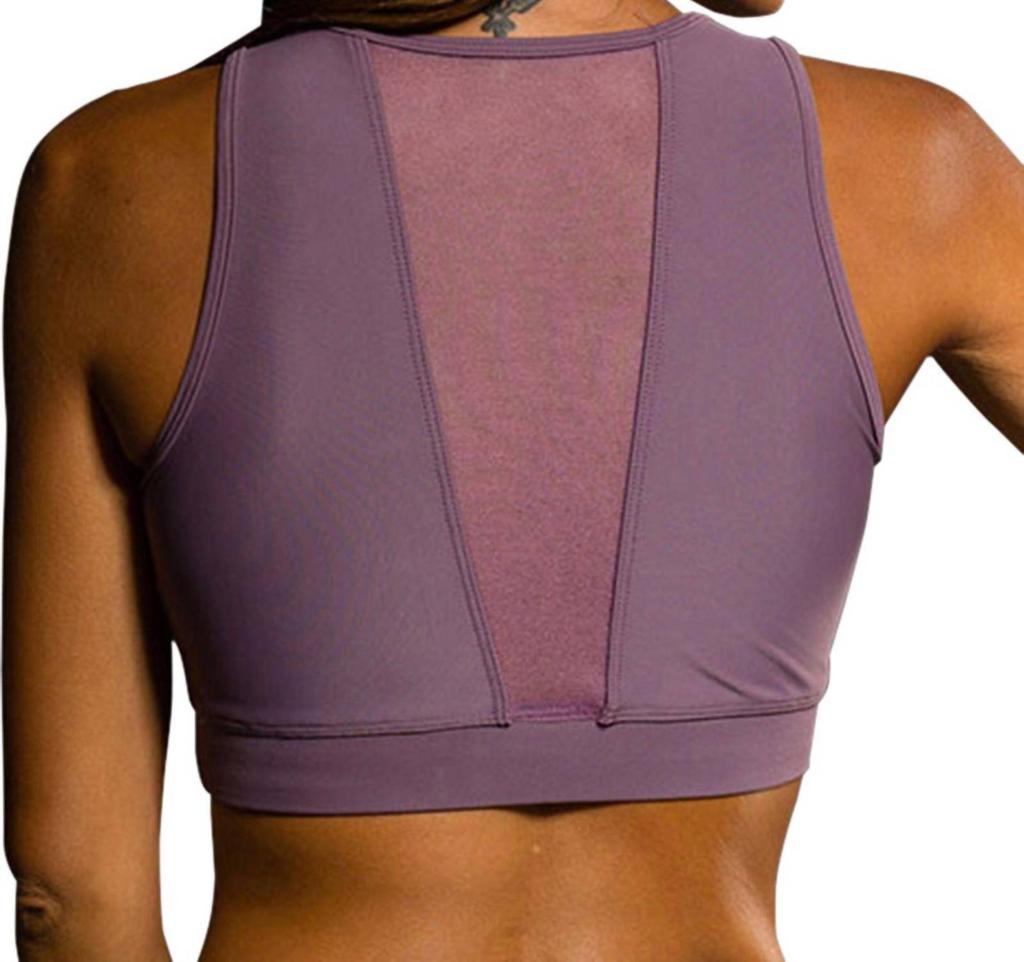 Onzie Briana Low Impact Sports Bra