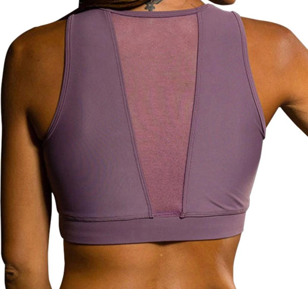Onzie Briana Low Impact Sports Bra 2