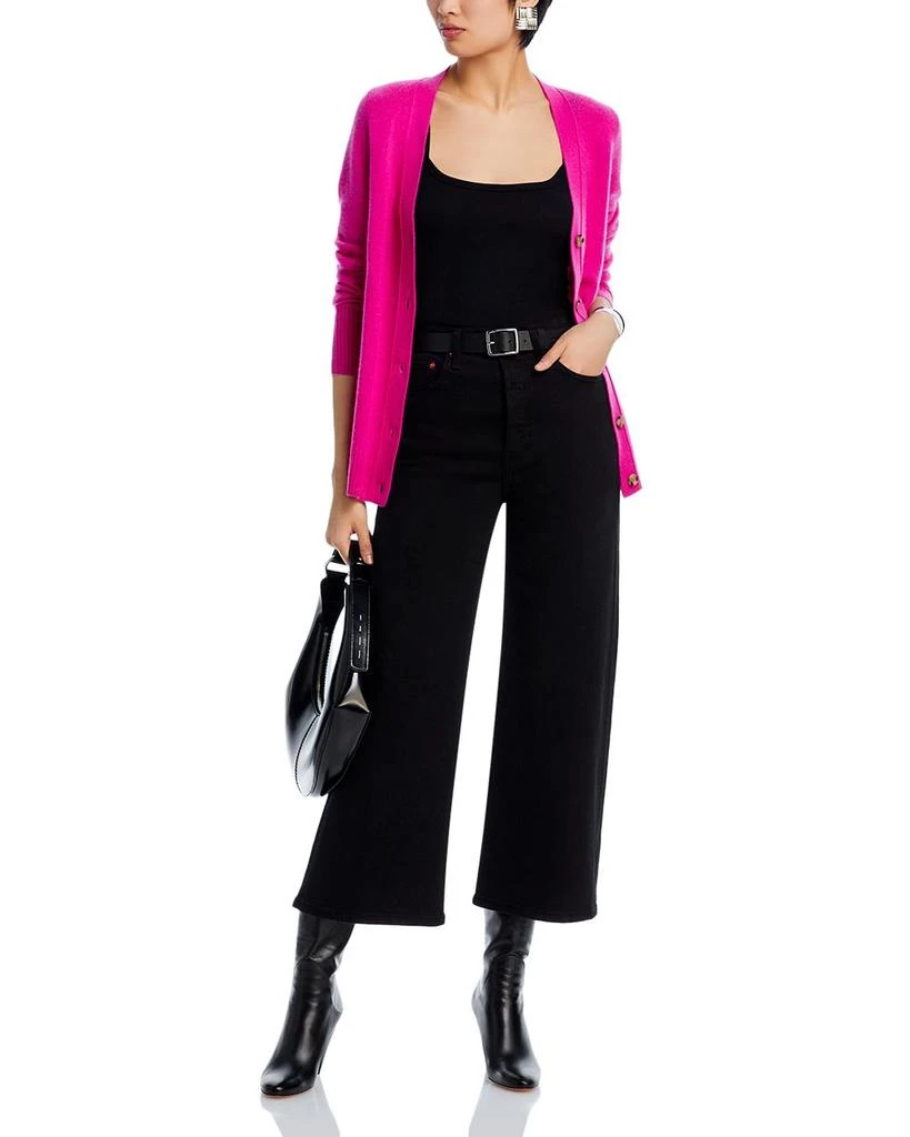 Bloomingdale's Grandfather Cardigan - Exclusive 2