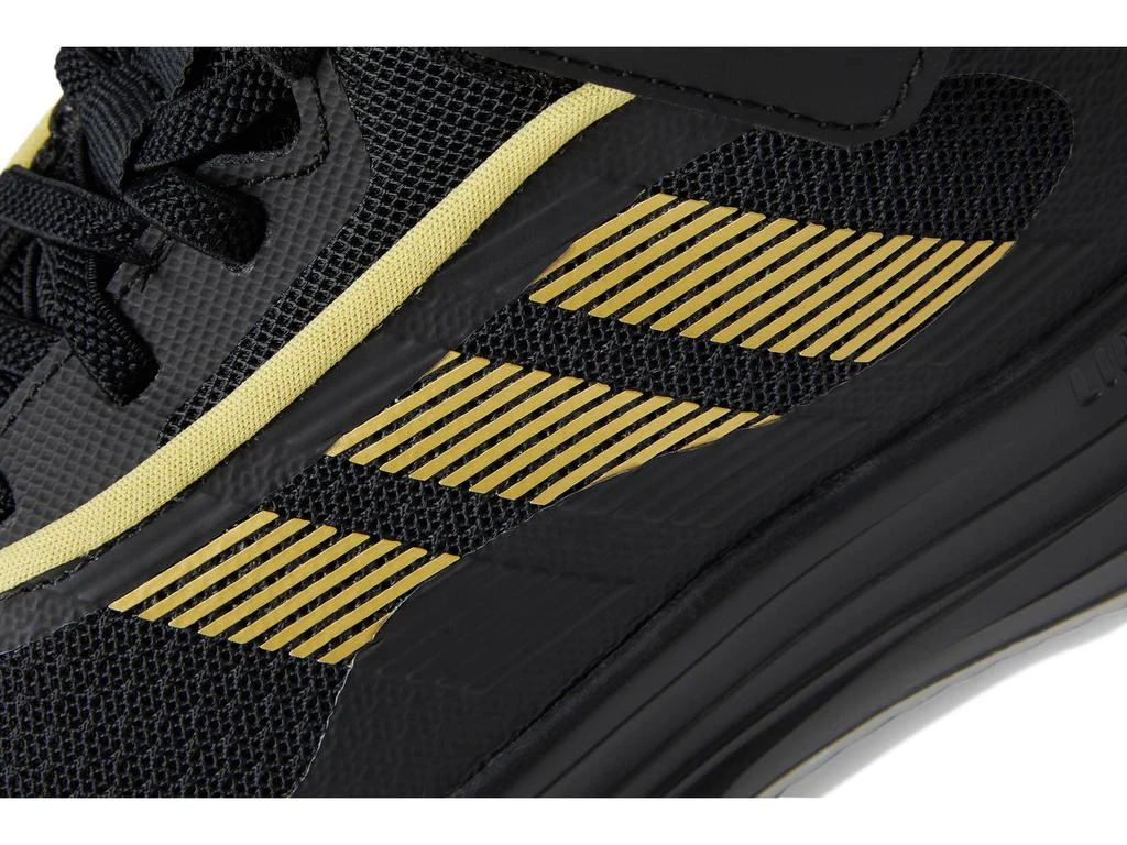 Adidas Own The Game 3.0 Basketball Shoes (Little Kid/Big Kid) 6