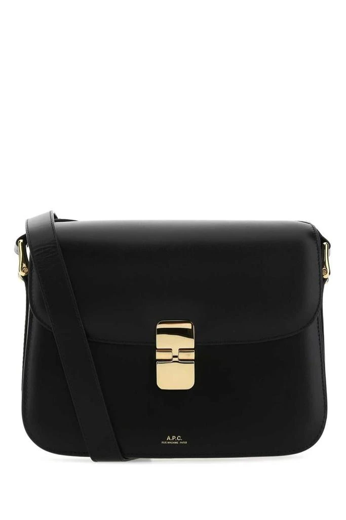 A.P.C. A.P.C. Shoulder Bags 1