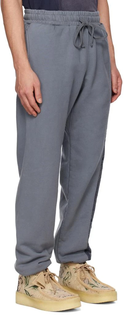 Alchemist Gray Hybrid Lounge Pants 2