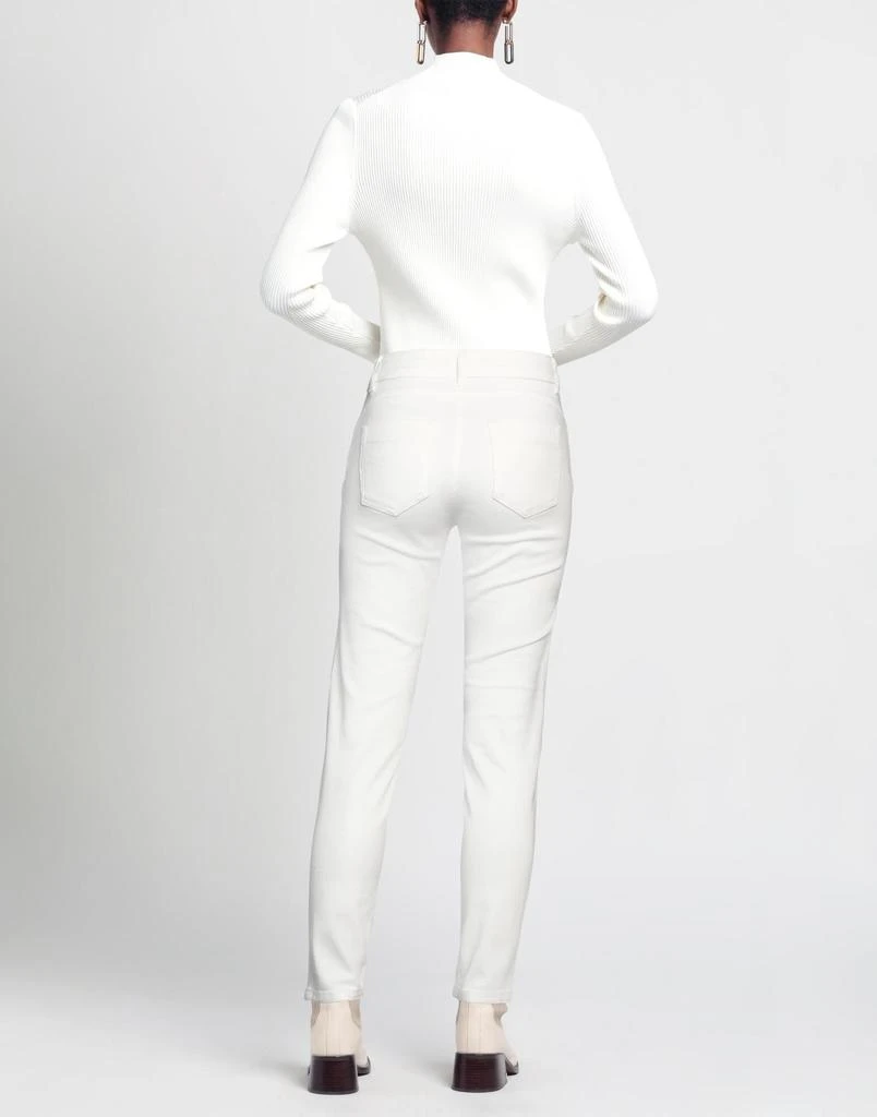 CARACTÈRE Denim pants 3