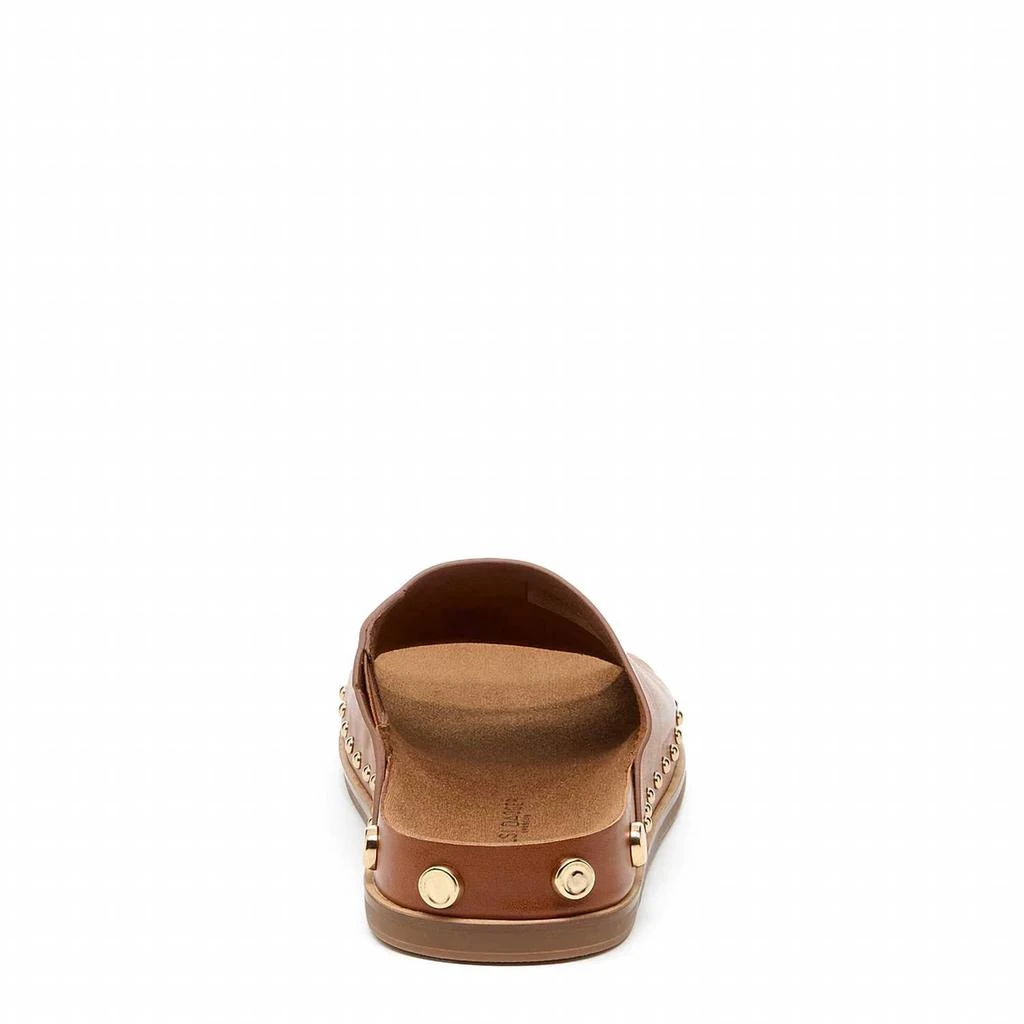 Kelsi Dagger Kelsi Dagger - Squish Fox Stud Slide Sandals 4