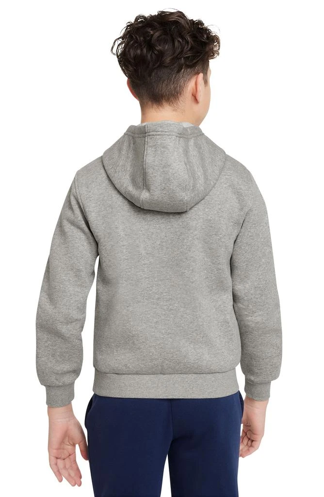 NIKE Kids
Sportswear Club Logo Hoodie 2