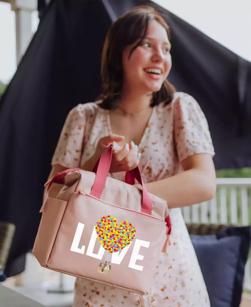 ONIVA Disney Up On The Go Lunch Cooler Bag