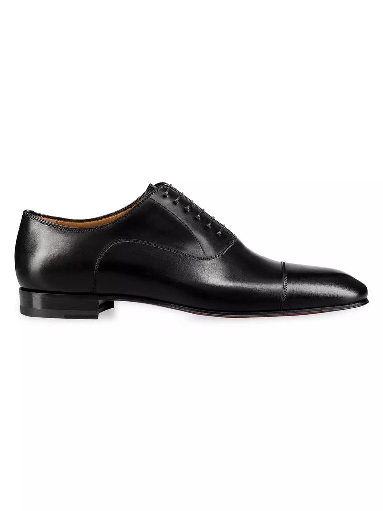 Christian Louboutin Greggo Oxford Shoes 1