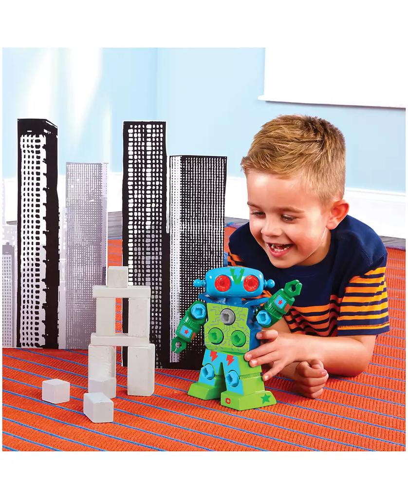 AreYouGame Educational Insights Design Drill Robot
