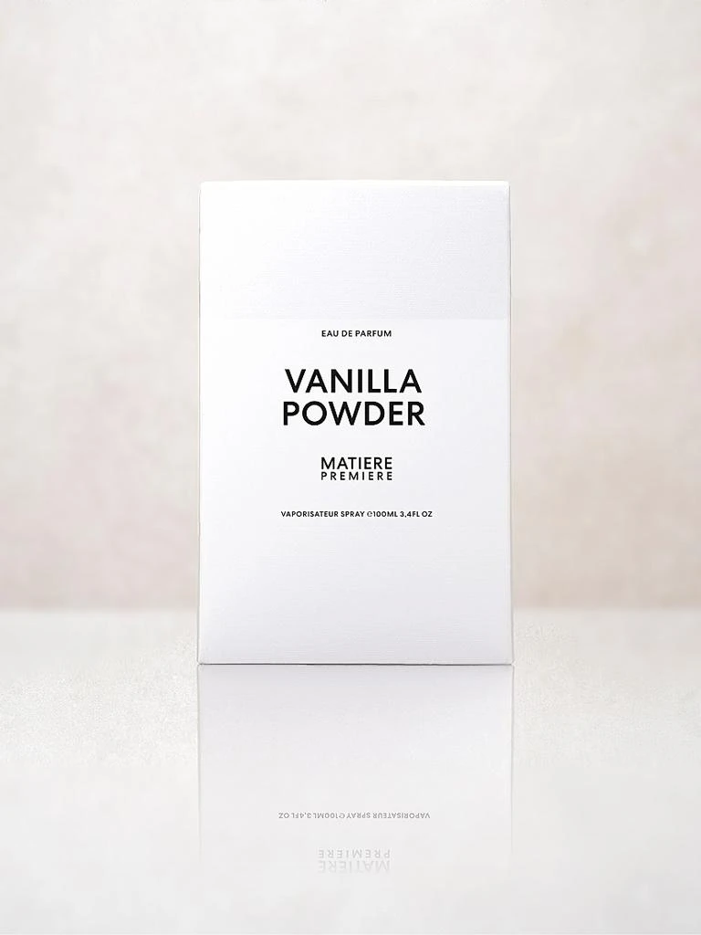 Matiere Premiere Vanilla Powder Eau de Parfum 2
