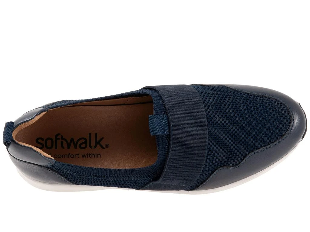 SoftWalk Indigo 2