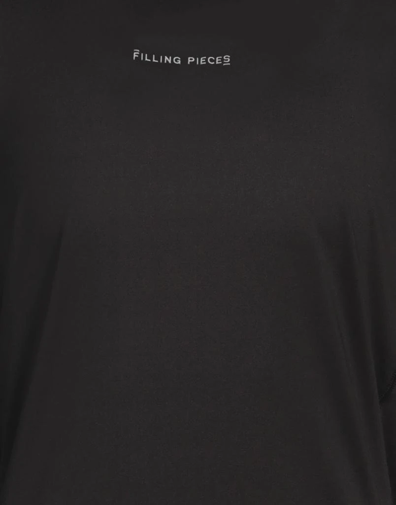 Filling Spaces T-shirt 4
