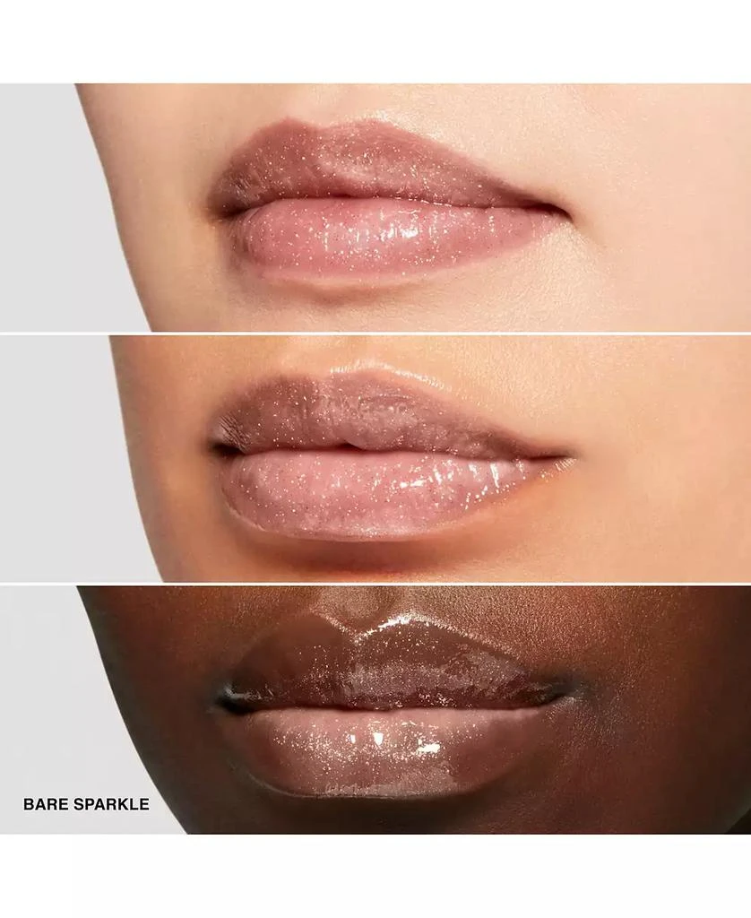 Bobbi Brown Crushed Oil-Infused Lip Gloss Shimmer 3