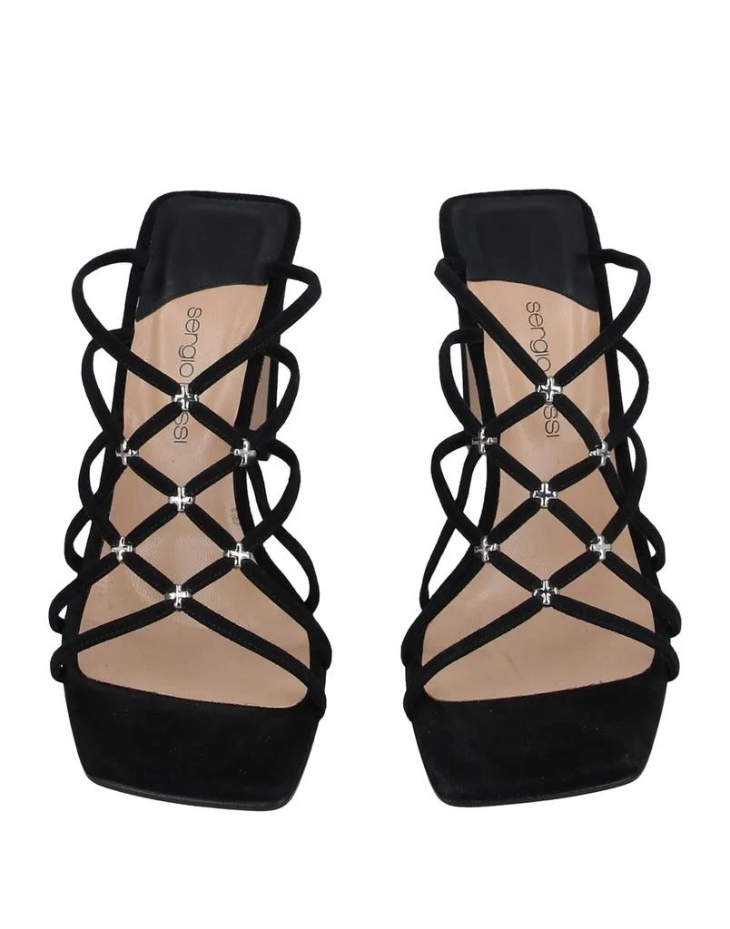 Sergio Rossi Sandals 4