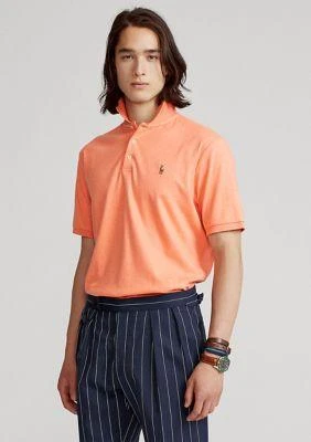 Ralph Lauren Ralph Lauren Classic Fit Soft Cotton Polo Shirt 1