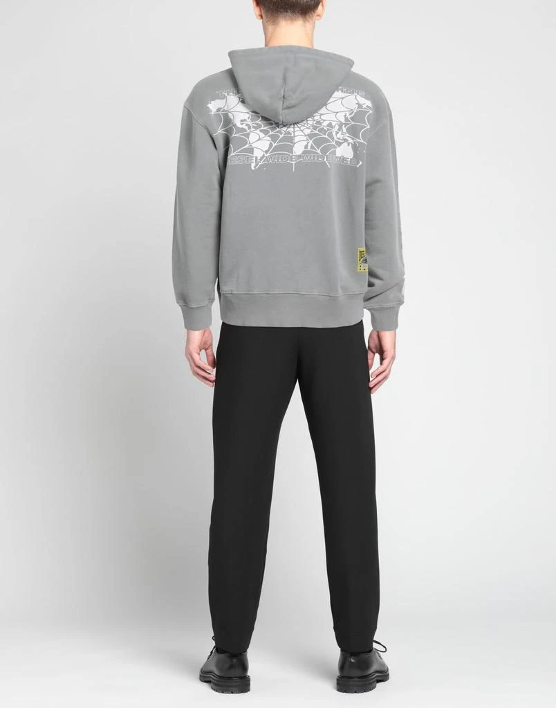 Diesel Hooded sweatshirt 3