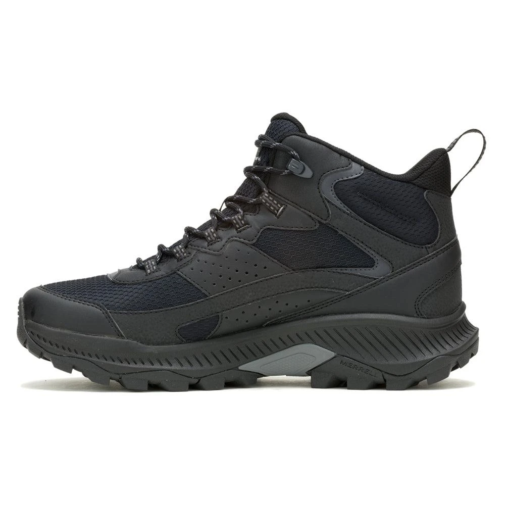 Merrell Speed Strike 2 Mid Waterproof Hiking Boots 3