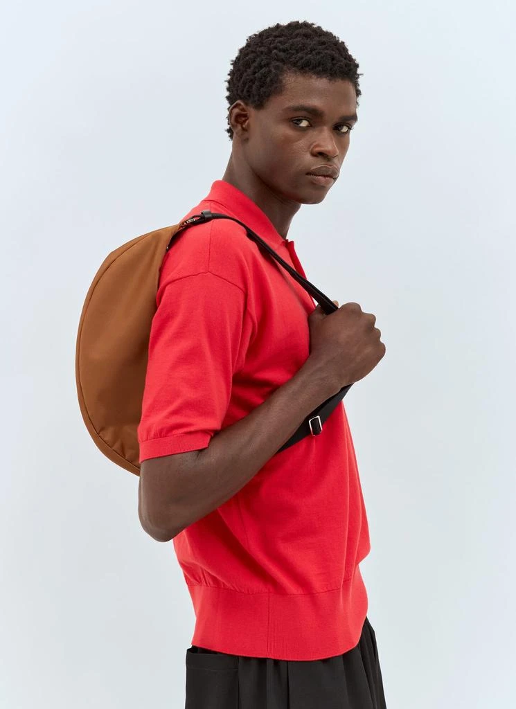 The Row Caiden Crossbody Bag 4