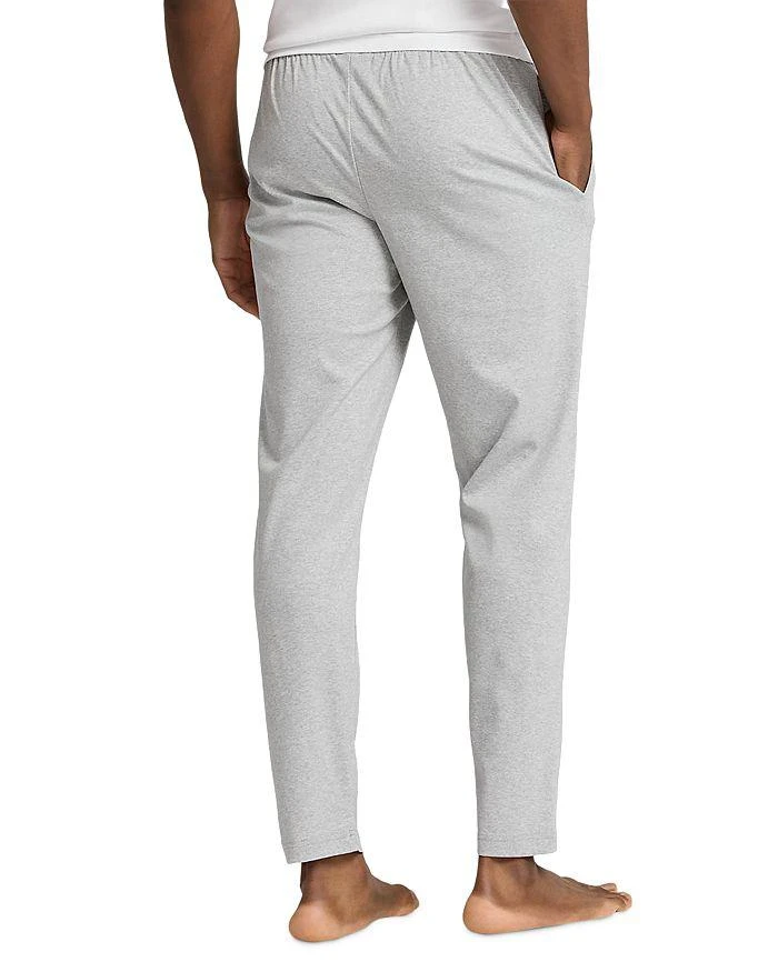Ralph Lauren Luxury Mercerized Cotton Patch Pocket Pajama Pants 3