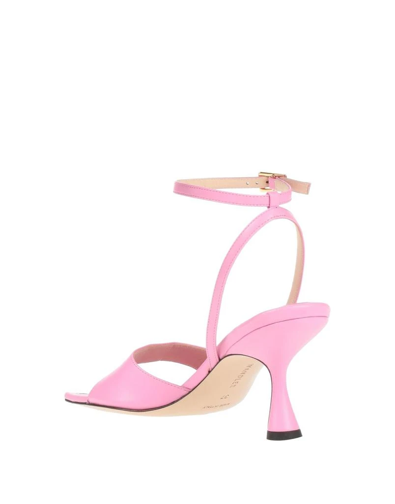 Wandler Sandals 3