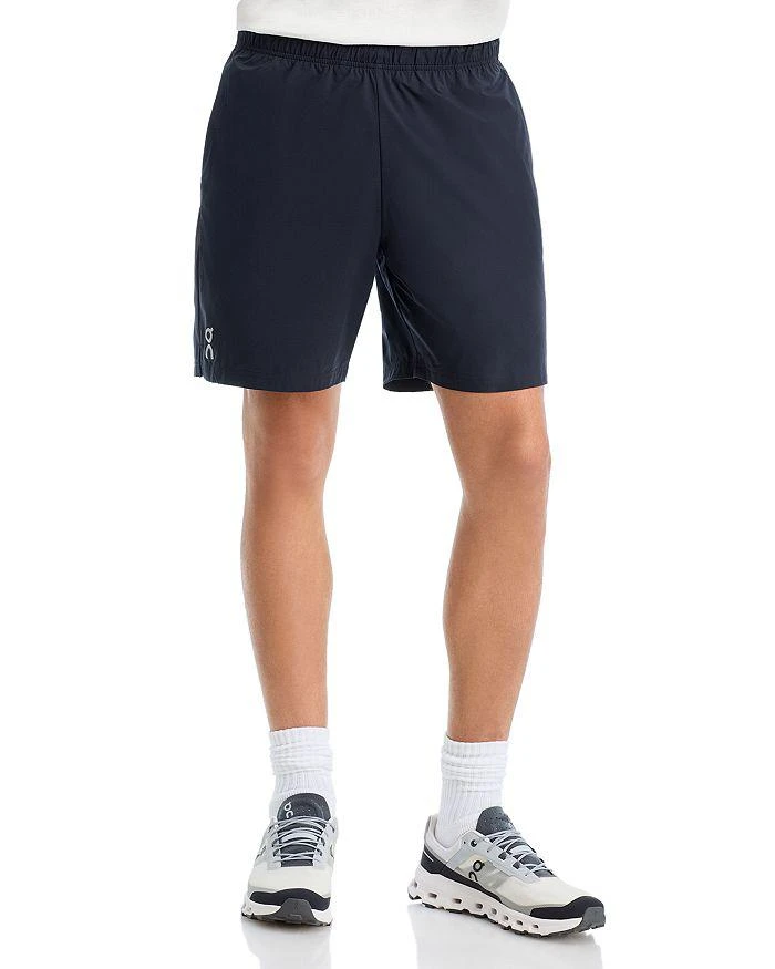 On 7" Core Shorts