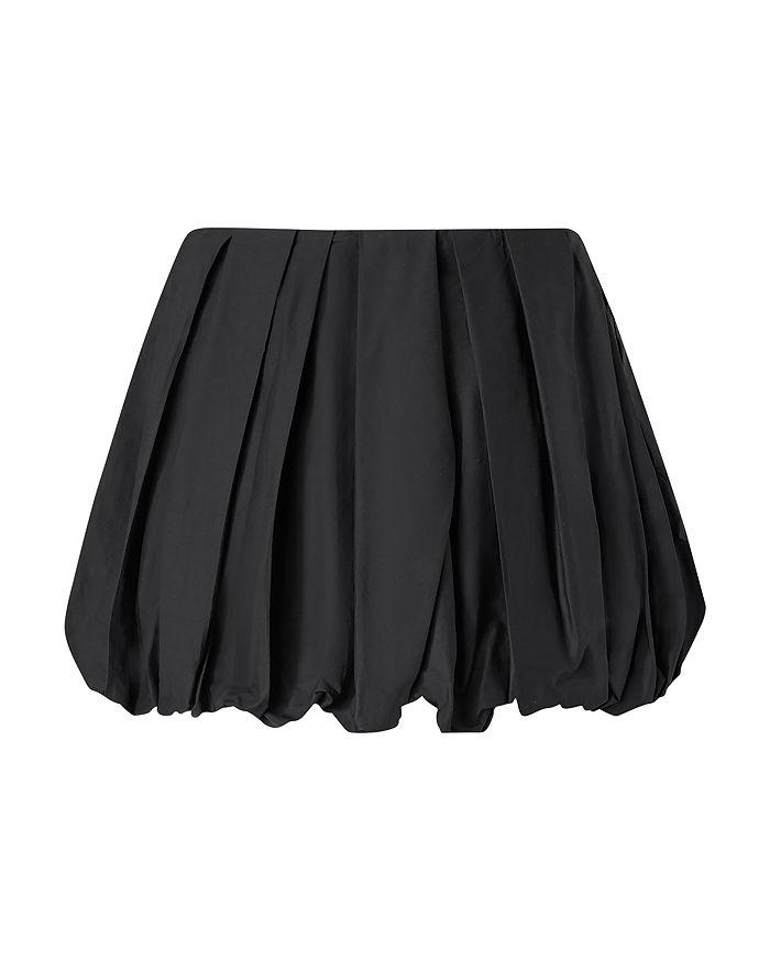 中国限定 AdidasOriginals Bubble Skirt Sサイズ adidas】originals BUBBLE SKIRT ナイロンスカート ミニ (adidas