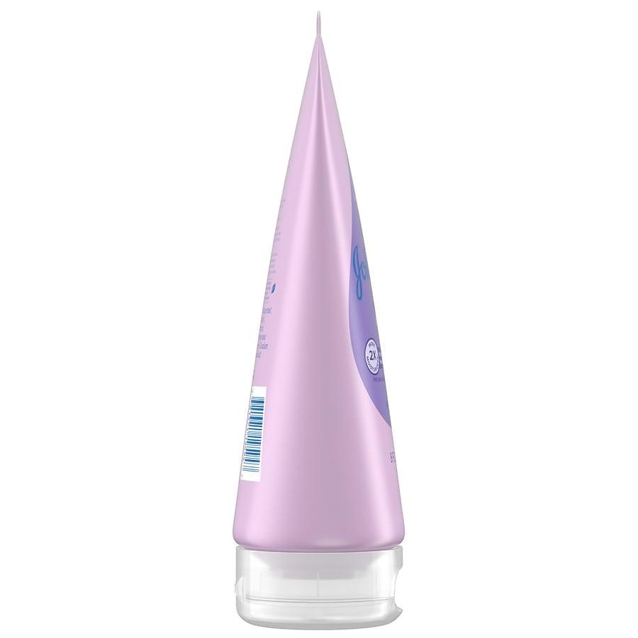 Johnson's Baby Bedtime Moisturizing Cream, Relaxing Aromas