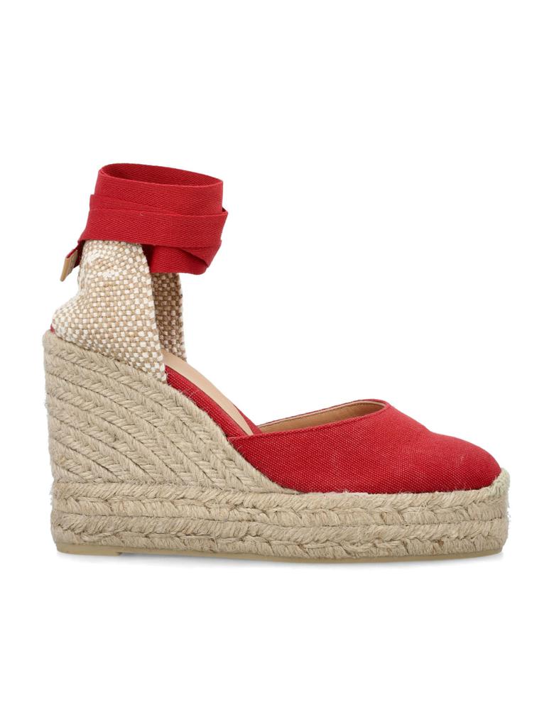 Castañer Carina 8 Canvas Espadrilles