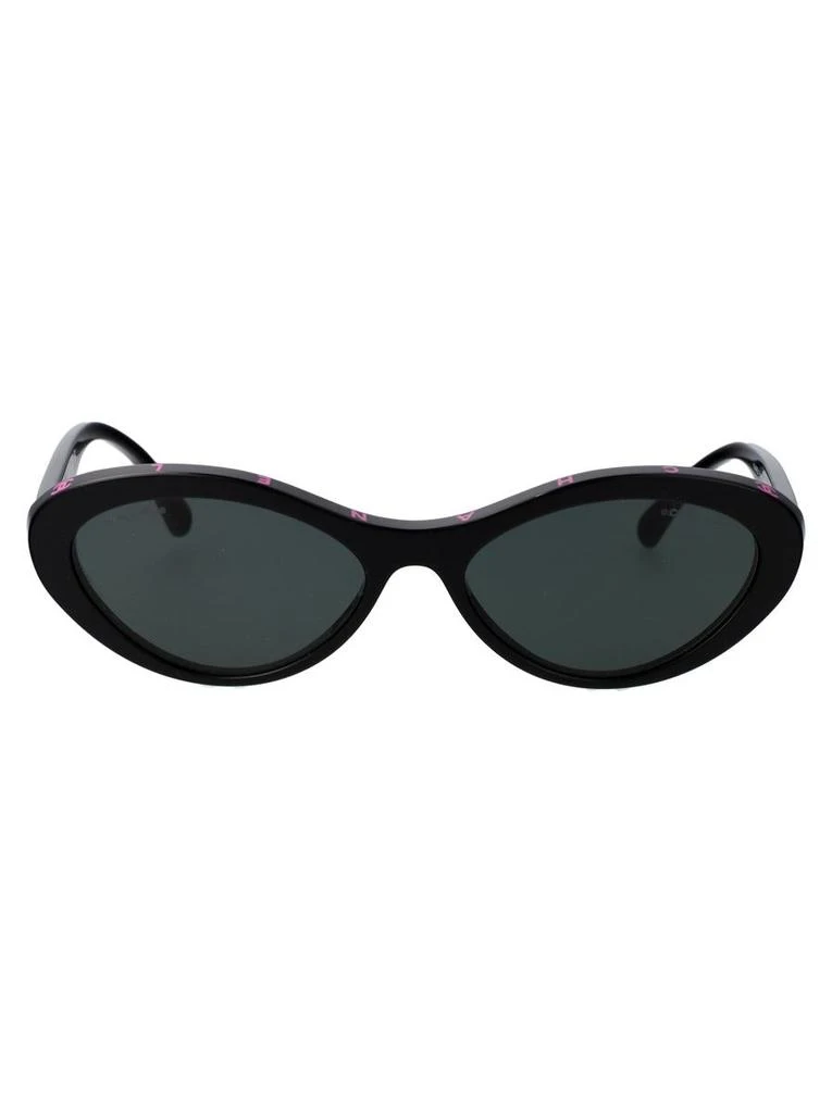 Chanel Chanel Sunglasses 1