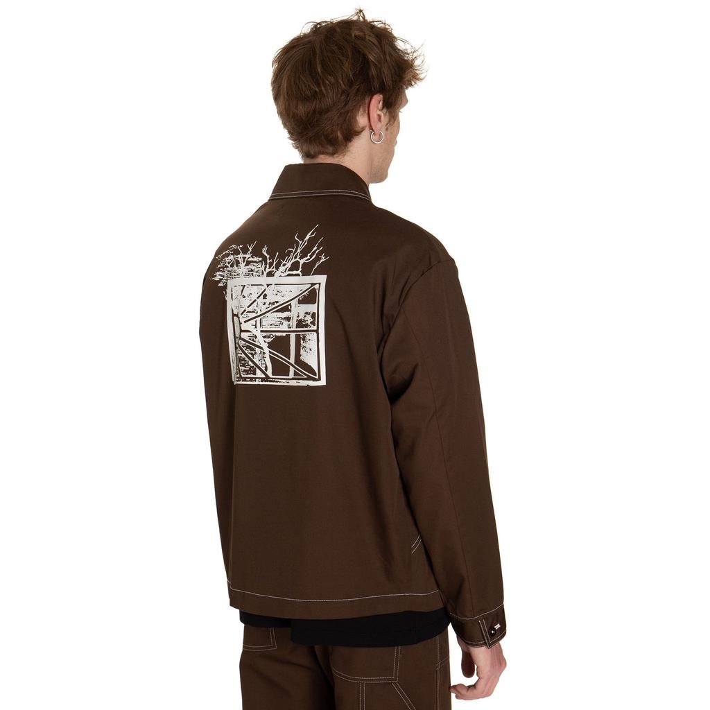 Rassvet (PACCBET) Work jacket