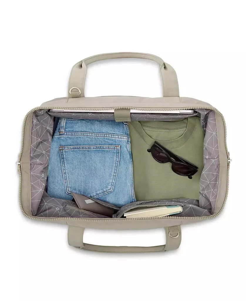 Samsonite Better than Basics Drop Bottom Weekender Duffel 6
